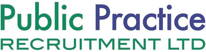 Public Practice Recruitment Logo